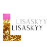 LISASKYY Logo