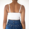 Lovers Knot Crop Top