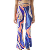 Psychedelic Pant Set